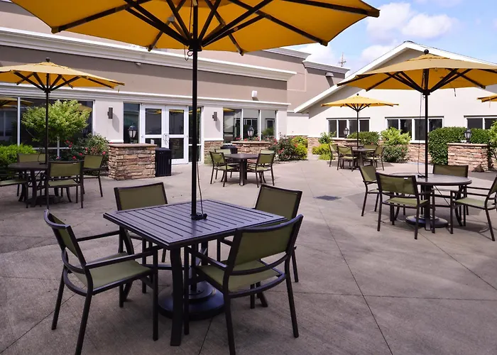 Holiday Inn Hotel & Suites Rochester - Marketplace By Ihg