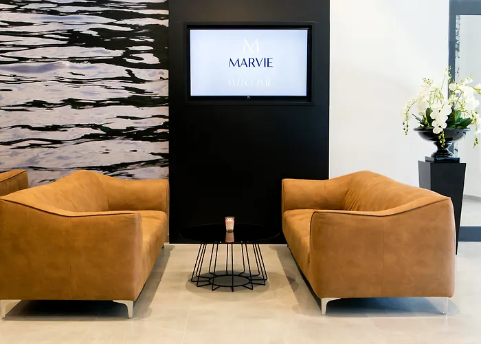 Marvie Hotel & Health
