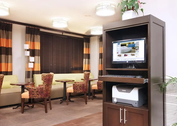 Hampton Inn Overland Park