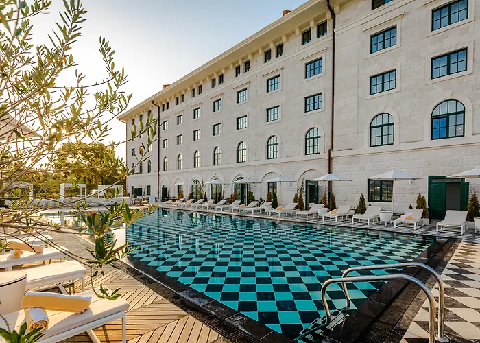Hotel Brown Beach House & Spa Trogir