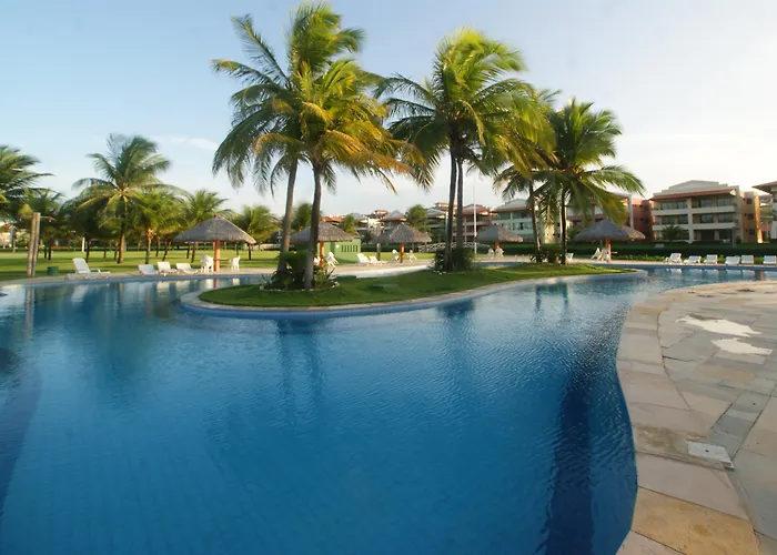 Aquaville Aquiraz Hotel