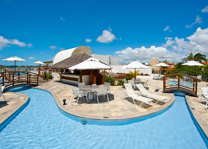 Pontalmar Praia Hotel Natal