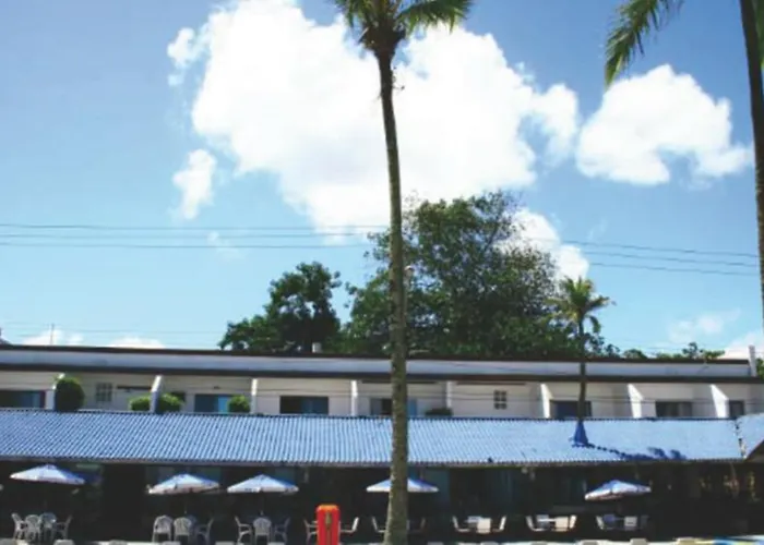 Delphin Beach Hotel