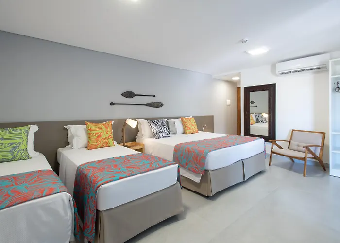 Armação Resort Pôrto das Galinhas