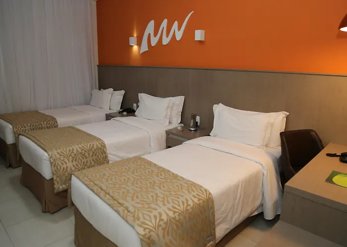 Real Classic Bahia Hotel Salvador