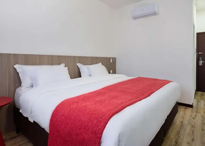 Ramada Encore by Wyndham São Paulo Osasco