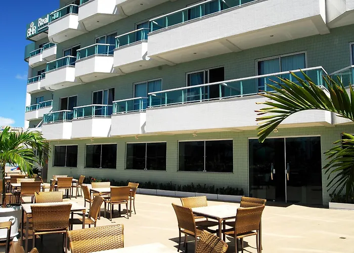 Real Classic Hotel Aracaju