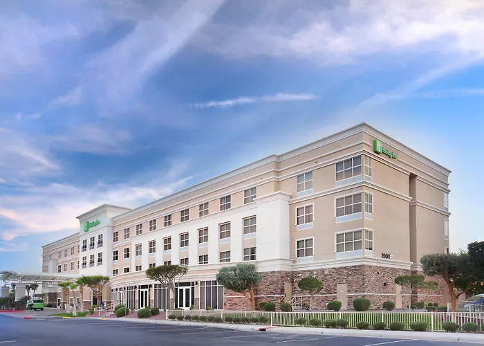 Hampton Inn & Suites Yuma