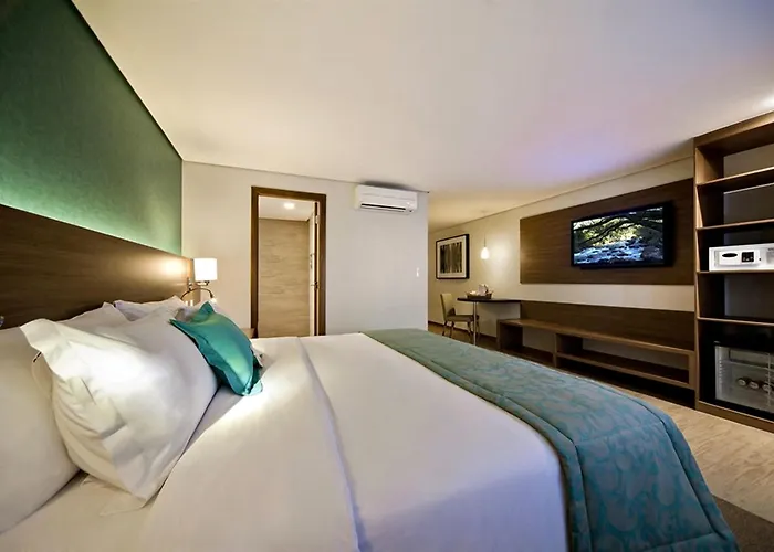 Radisson Hotel Belem