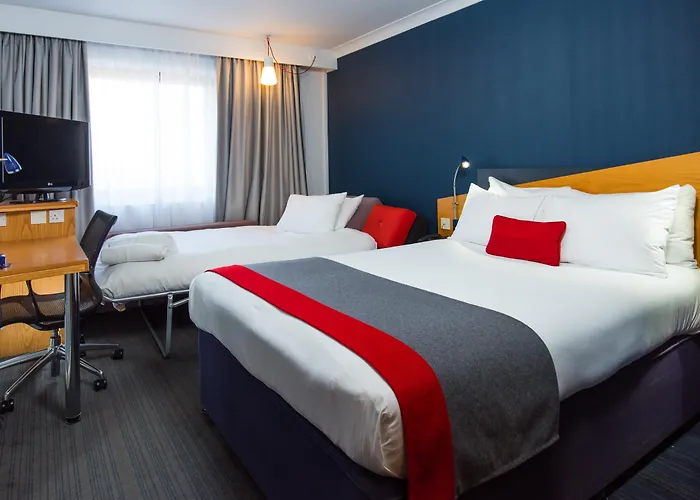 Hotel a Newport (Gwent)