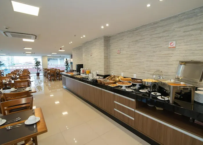 Tulip Inn Vila Velha
