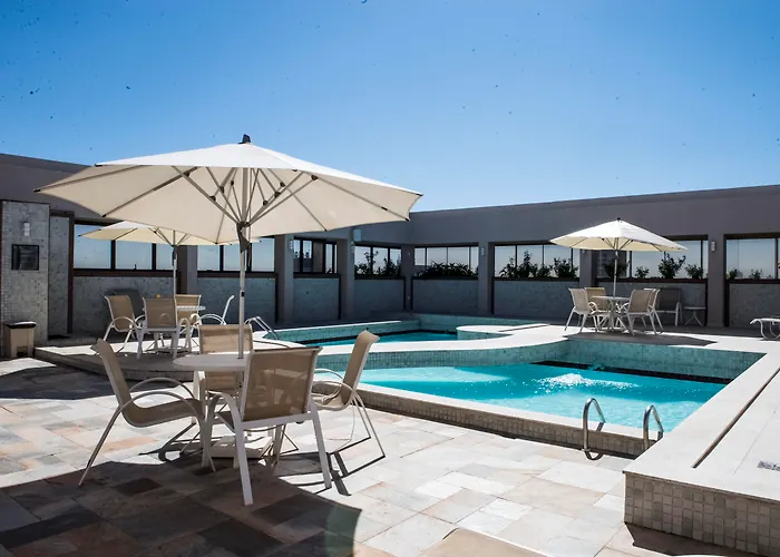 Golden Tulip Goiania Address Hotel