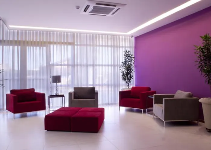 Comfort Hotel Sertãozinho