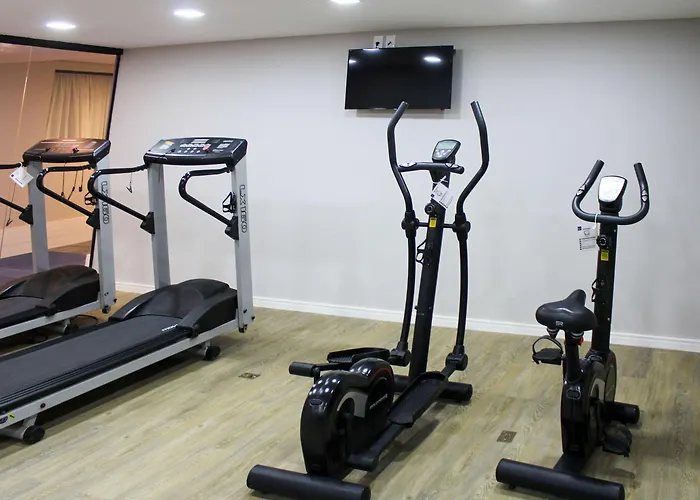 Sleep Inn Galleria Campinas