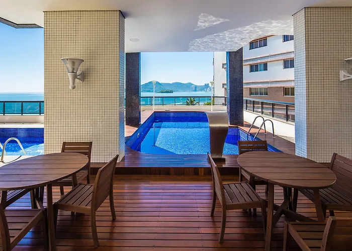 Hotel D'Sintra Balneário Camboriú