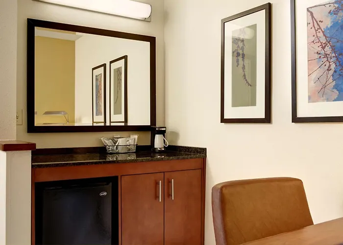Hyatt Place Bethlehem-Downtown