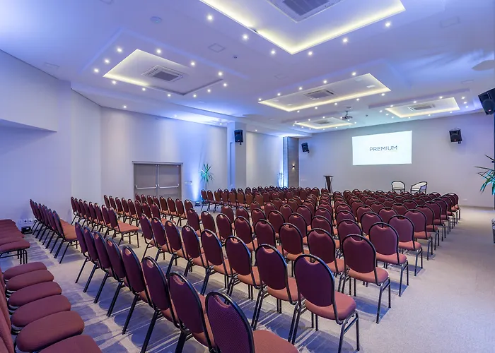 Hotel Premium Campinas
