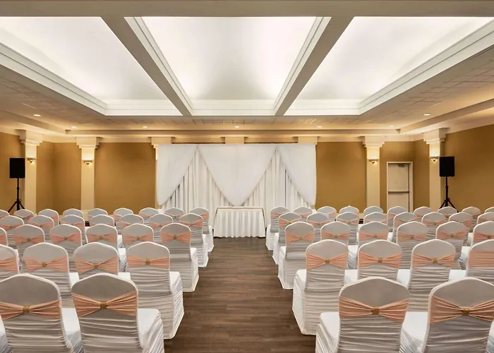 Hotels in Regina