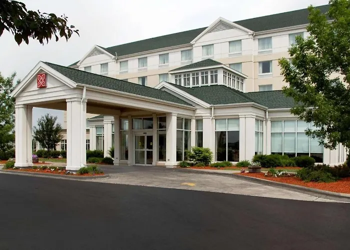 Kimberly Hotels