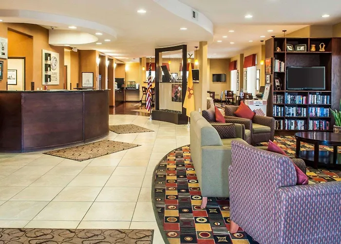 Gallup Hotels