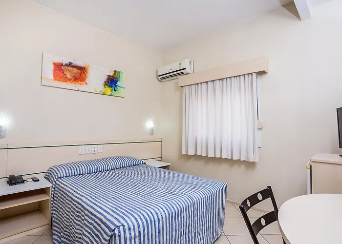 Hotel Express Canoas