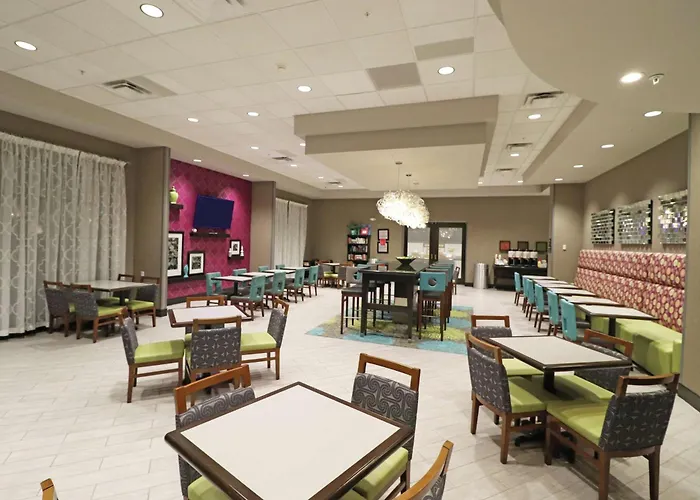 Hampton Inn Kearney