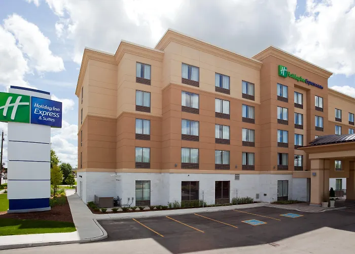 Woodstock Hotels