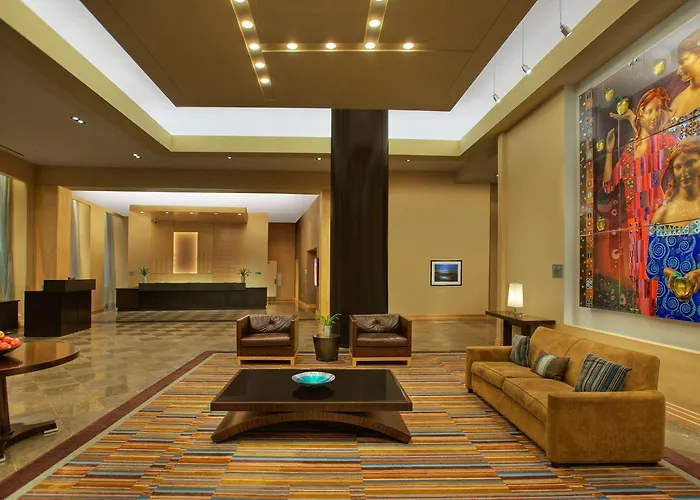 Heldrich Hotel And Conference Center New Brunswick