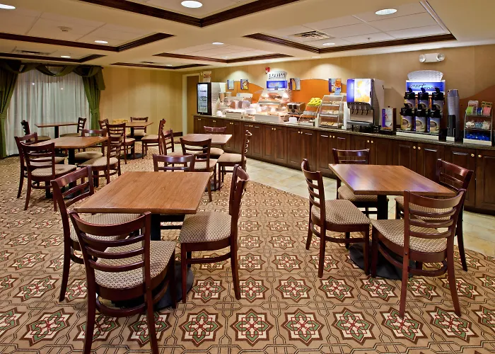 Holiday Inn Express Lebanon By Ihg