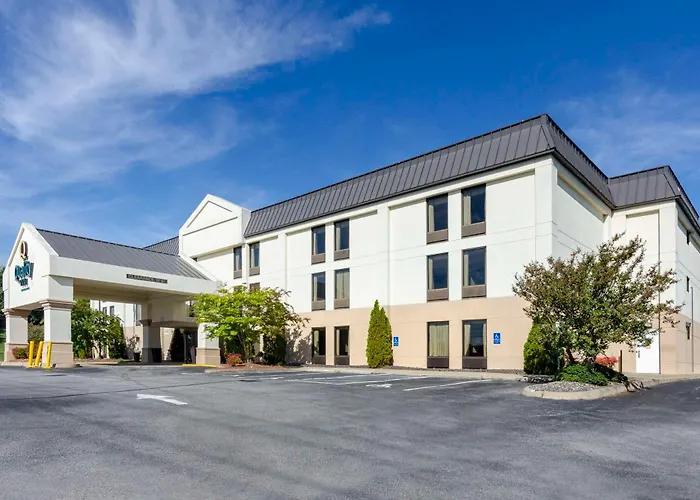Quality Inn Danville - University Area
