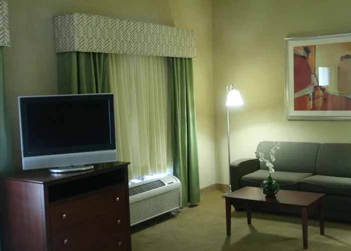 Hampton Inn & Suites Abilene I-20