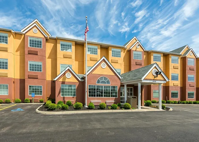 Quality Inn Grove City - Columbus South