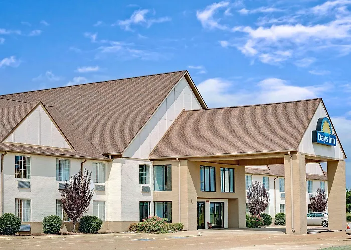 Robinsonville Hotels