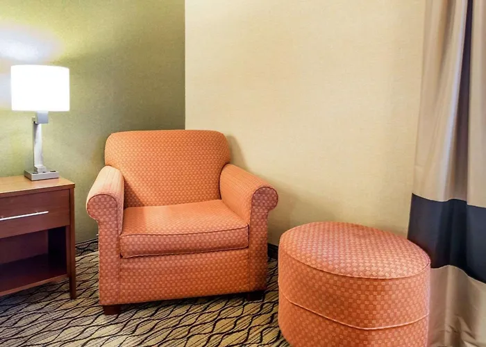 Comfort Inn Winchester