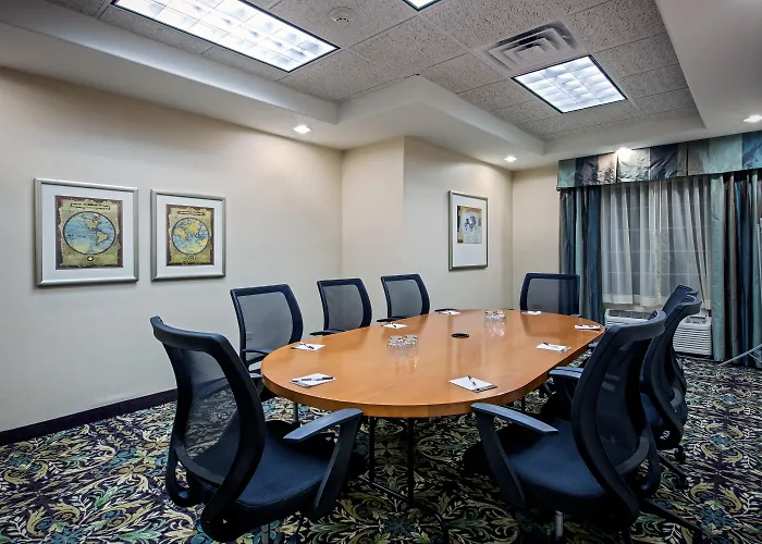 Staybridge Suites Rockford By Ihg