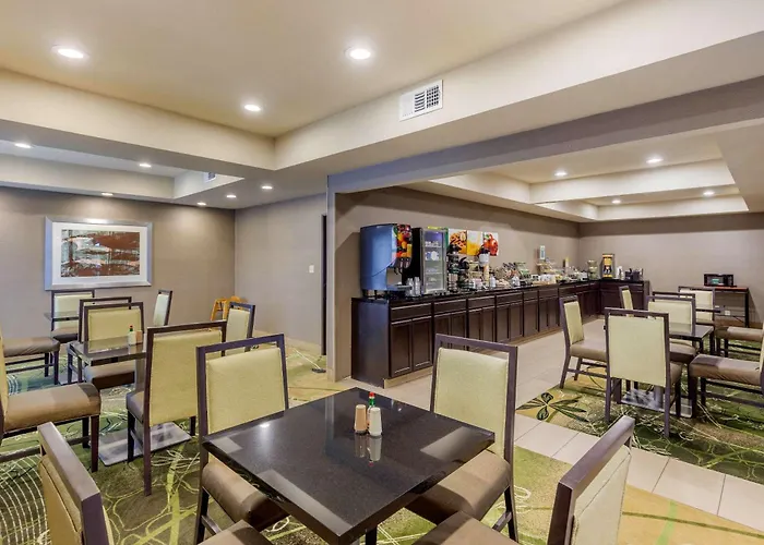 Durant Hotels