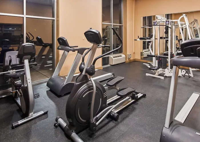 Best Western Crossroads Of The Bluffs Council Bluffs