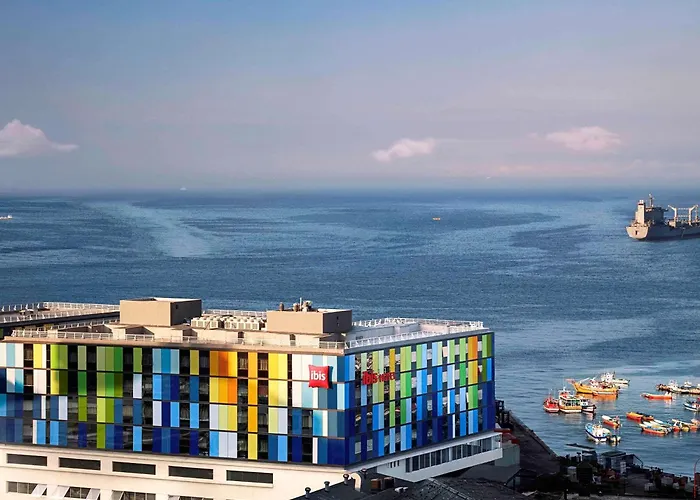 Ibis Valparaiso