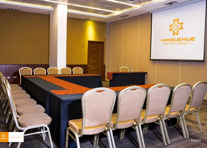 Puerto Montt Hotels