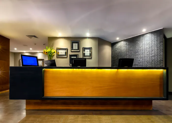 Rugendas Hotel Boutique By Time Santiago