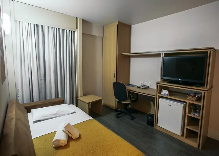 Dall'Onder Vittoria Hotel Bento Gonçalves