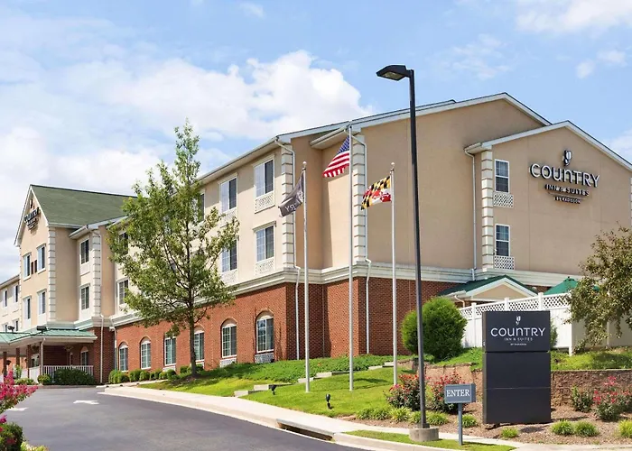 Bel Air Hotels