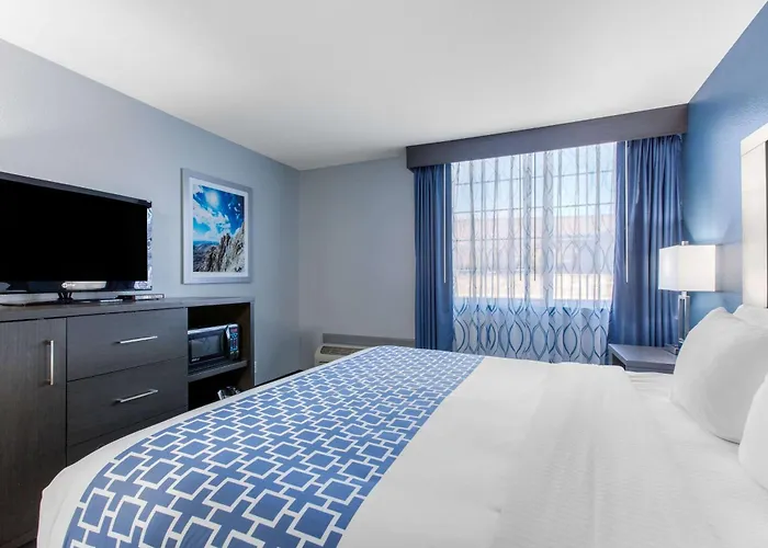 Cielo Hotel Bishop-Mammoth, An Ascend Collection Hotel