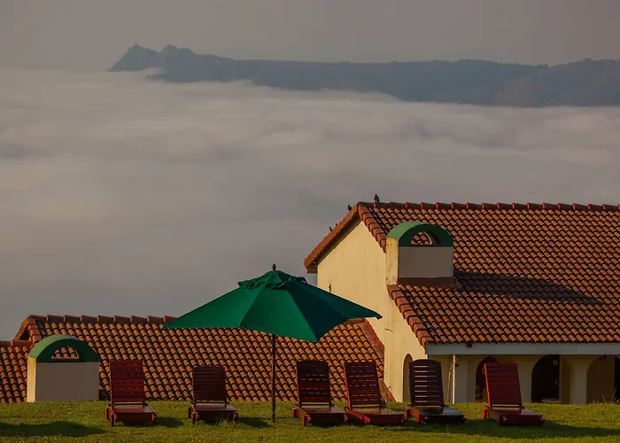 Mountain View International Hotel - Eswatini
