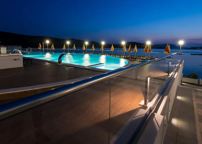 Hotel Sunce Neum