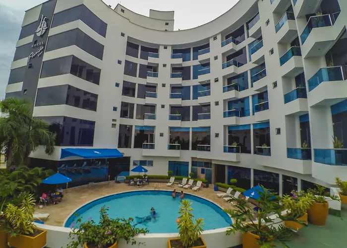Hotel Florida Sinu