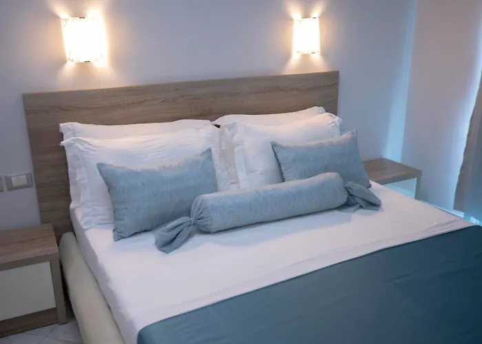Hotel Oasis Sarandë