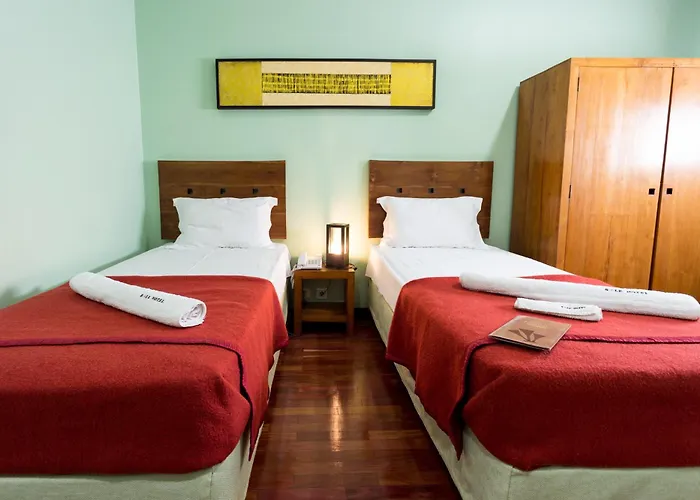 Sole Hotel Antananarivo