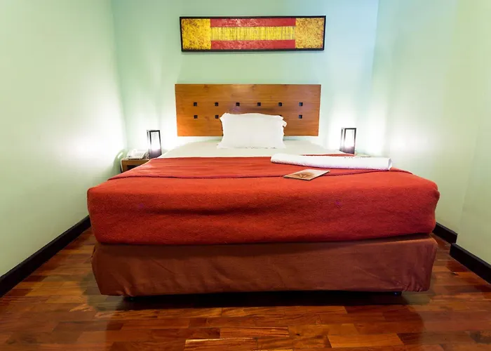Sole Hotel Antananarivo