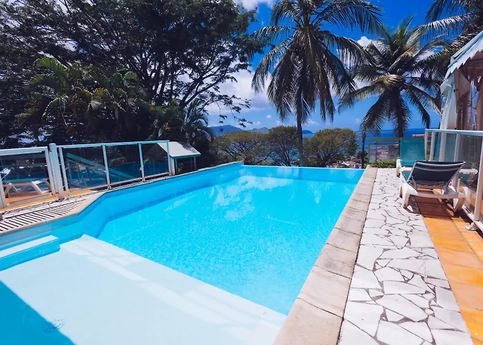 Karibea Squash Hotel
